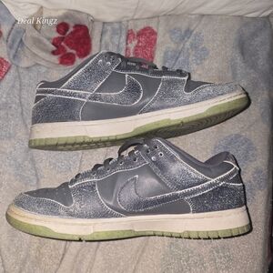 Nike Dunk Low "Headless Horseman"